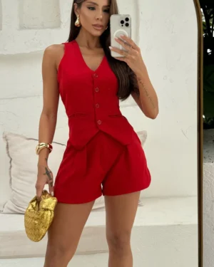 Conjunto Afrodite