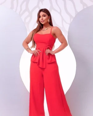 Conjunto Isadora