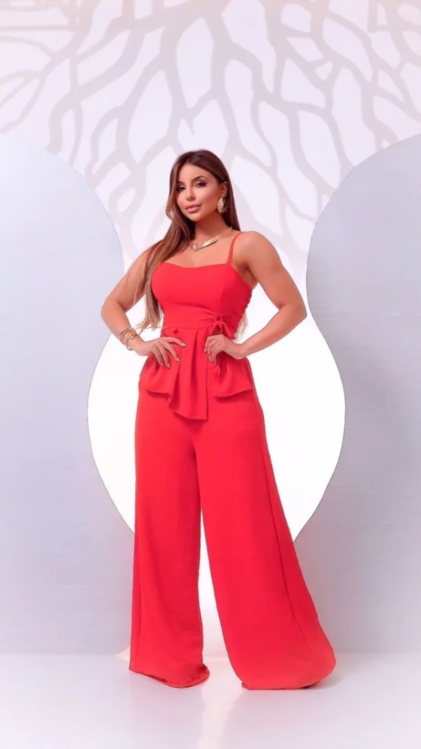 Conjunto Isadora
