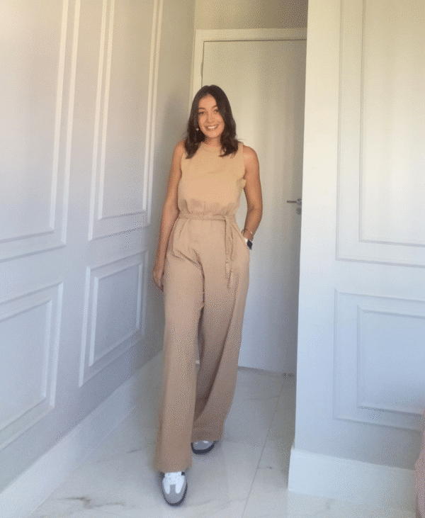 Macacão Joana